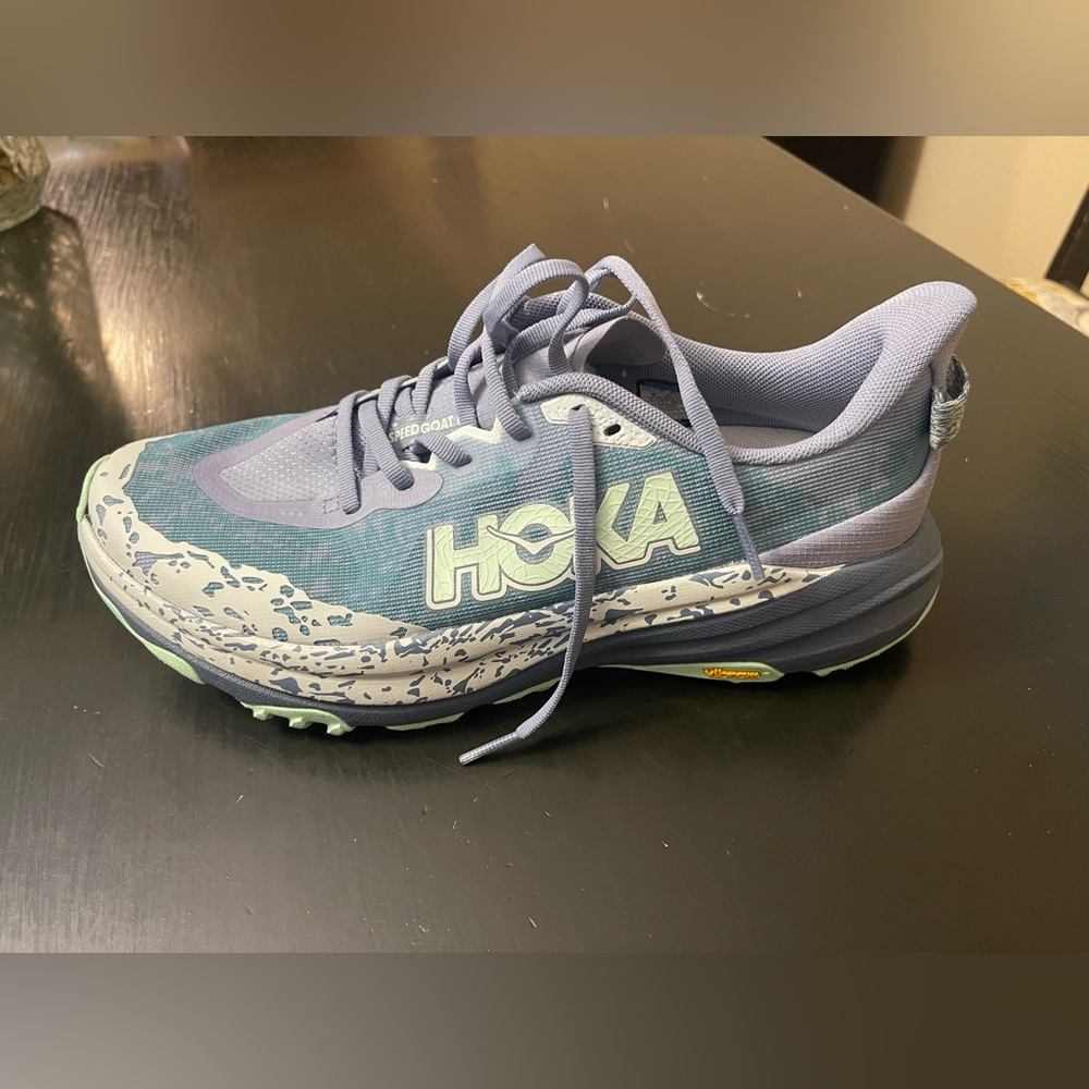 Hoka speedgoat
